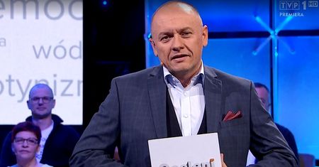 Misyjny program zniknie z ramówki TVP? "Tego akurat szkoda"