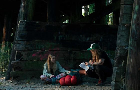 Web seriale i niezależna telewizja. Czy istnieją?