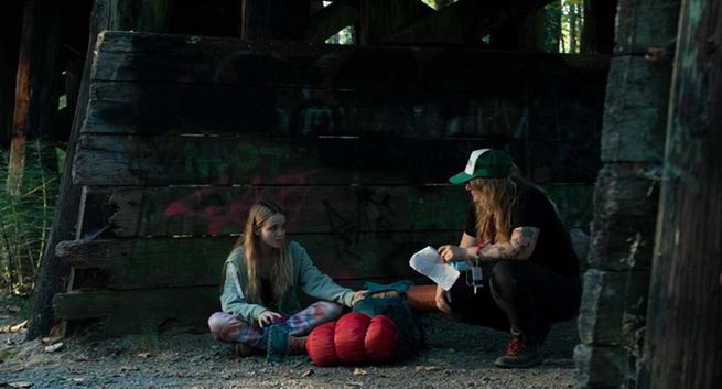 Web seriale i niezależna telewizja. Czy istnieją?