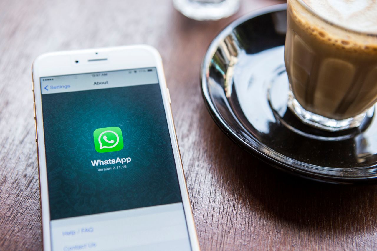 Oszuści polują na użytkowników WhatsApp
