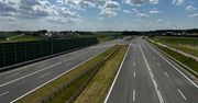 Nowa ważna droga. Wiemy, kiedy pojedziemy całą trasą liczącą 100 km