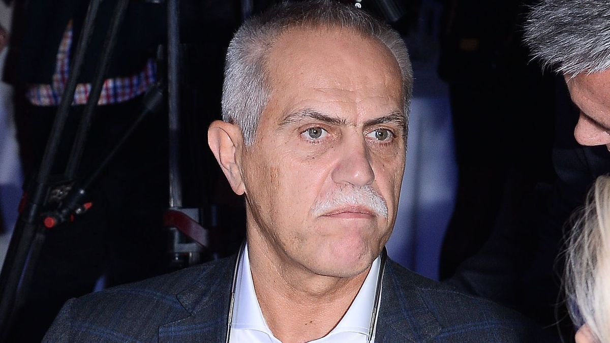 Zygmunt Solorz na kwarantannie