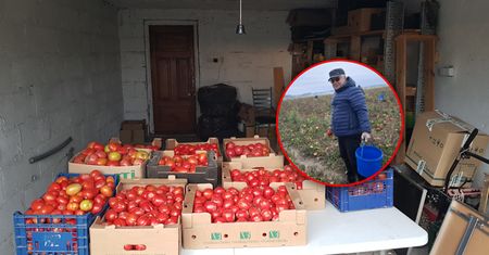 Pieniądze z samozbiorów idą na kościół. Ksiądz zabrał głos