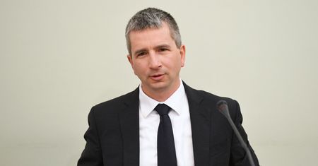 Były minister finansów stanie na czele BGK?