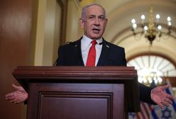 Jest odpowiedź Izraela na atak Huti. Netanjahu mówi wprost