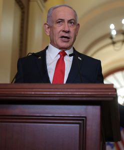 Jest odpowiedź Izraela na atak Huti. Netanjahu mówi wprost