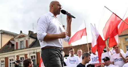 Wyniki wyborów. Kolejny okręg dla KO