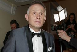 Robert Moskwa pomaga uchodźcom. Prosi tylko o jedno