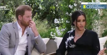 "Hollywoodzka arystokracja" nie toleruje Meghan Markle i księcia Harry'ego