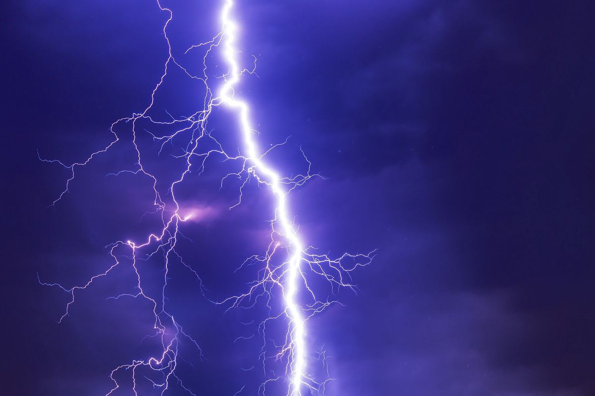 Pogoda na dziś. Burze w znacznej części kraju