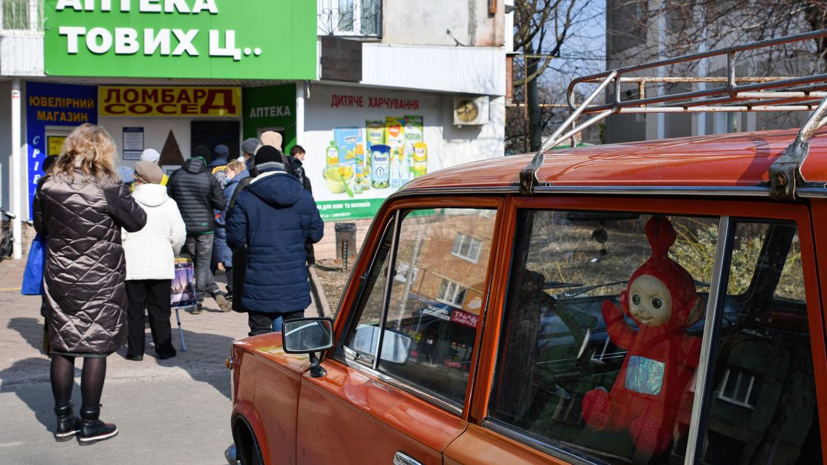 Rosja ze względu na niedobory leków wykształciła lokalną turystykę lekową