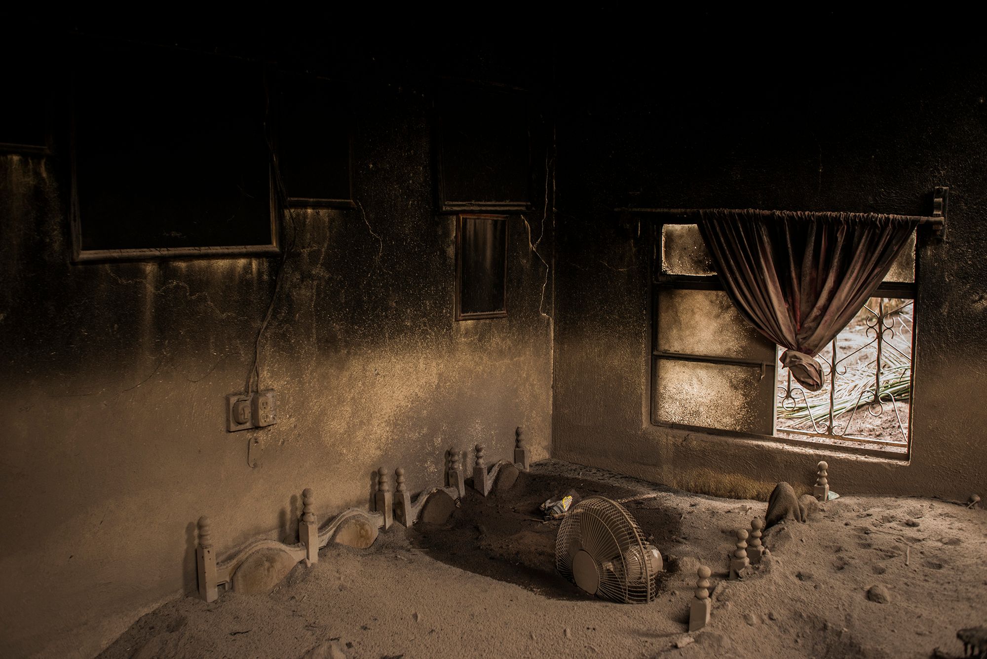 World Press Photo 2019 – znamy nominowanych fotografów 52