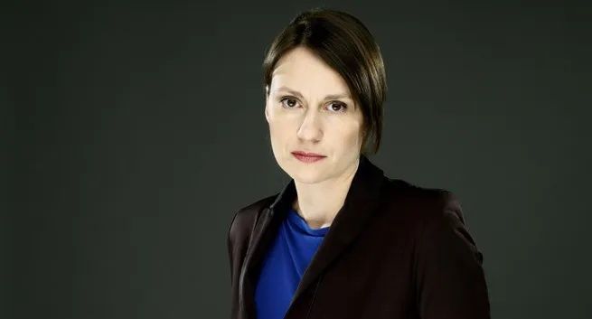 Managerka przeszła z "Newsweeka" do TVP. "Uczestnictwo w tworzeniu mediów misyjnych"
