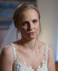 "Ślub od pierwszego wejrzenia". Agnieszka przyznała się do błędu. Wyznała, że internauci mieli rację