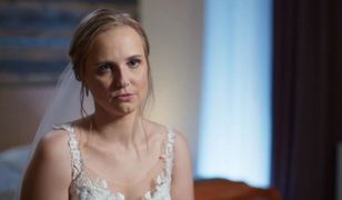 "Ślub od pierwszego wejrzenia". Agnieszka przyznała się do błędu. Wyznała, że internauci mieli rację