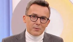 Maciej Kurzajewski w tanecznym show Polsatu