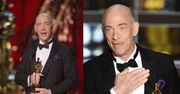 J.K. Simmons po odebraniu Oscara: "ZADZWOŃCIE DO SWOICH RODZICÓW! Nie piszcie SMS-ów!"