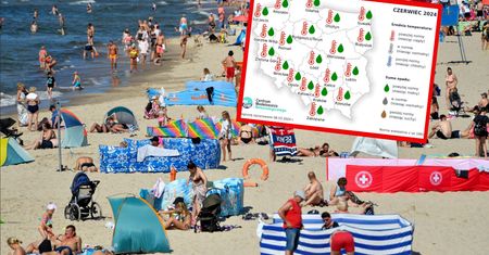 Jakie będzie lato? Jest prognoza na cztery miesiące