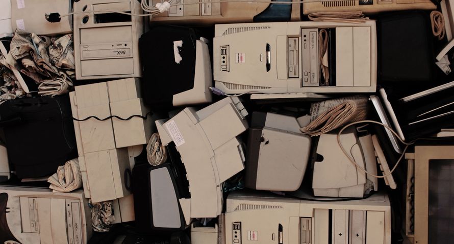 35 lat internetu w Polsce. "Dopisek made by human będzie oznaczał półkę premium"