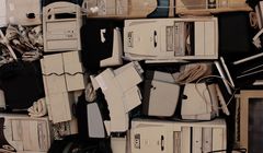35 lat internetu w Polsce. "Dopisek made by human będzie oznaczał półkę premium"