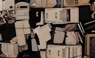 35 lat internetu w Polsce. "Dopisek made by human będzie oznaczał półkę premium"