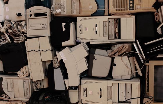 35 lat internetu w Polsce. "Dopisek made by human będzie oznaczał półkę premium"