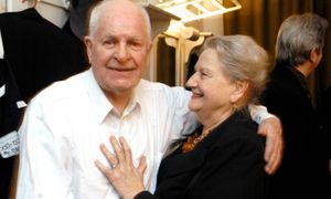 Byli "białym małżeństwem". Wszystko przez zdrady Jana Machulskiego