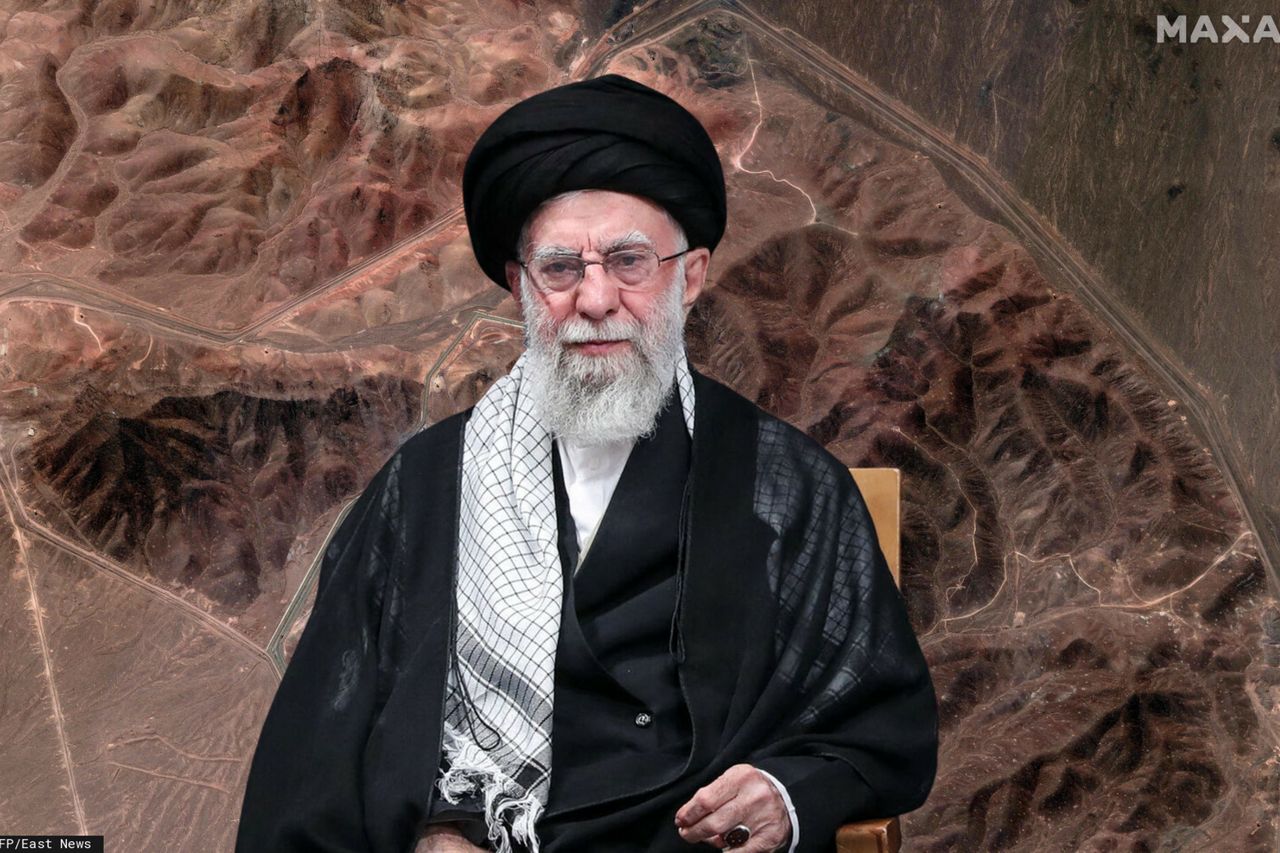 MAEA straciła kontrolę. Iran nie wpuszcza inspektorów do ośrodków