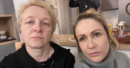 Małgorzata Ohme przeprowadziła wywiad z matką zamordowanego Eryka. "Serce rozpryskiwało się na tysiąc kawałków"