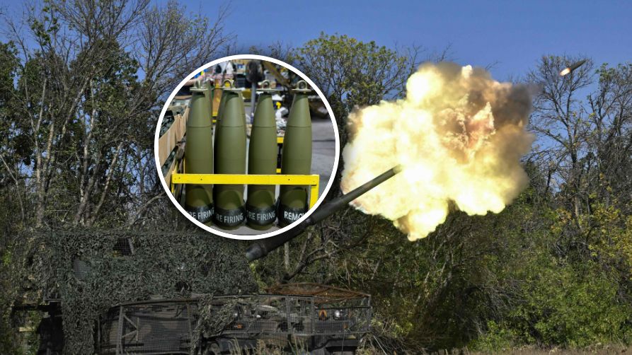 Polska potrzebuje prochu wielobazowego do amunicji wykorz