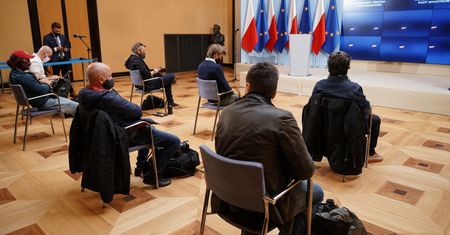 PiS wraca z hasłem repolonizacji mediów. Eksperci wskazują, że mediom można utrudniać życie mniej drastycznymi środkami