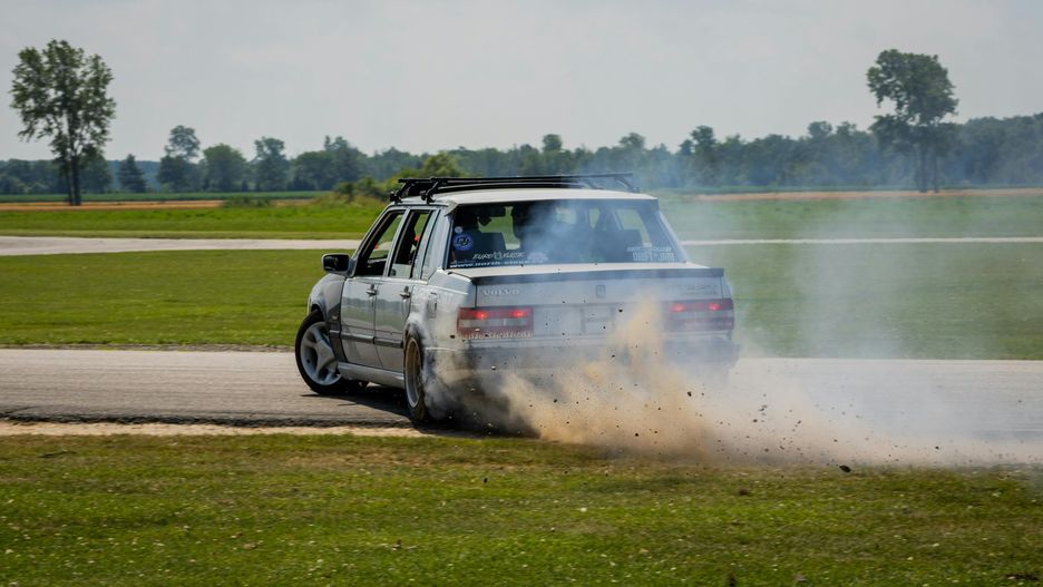 Drift
