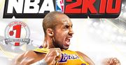 Jubileuszowa edycja NBA 2K10 potwierdzona, premiera w październiku