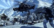 Galeria: Battlefield: Bad Company 2