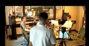 Radio Euro o grach wideo