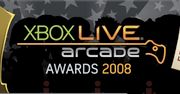 Druga edycja Nagród Xbox LIVE Arcade