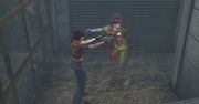 Retrospekcji serii Resident Evil część trzecia i czwarta