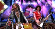 Aerosmith zarobiło więcej na Guitar Hero niż na swoich płytach