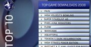 PAIN najczęściej ściąganą grą na PlayStation Network w 2008 roku