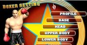 Ready 2 Rumble: Revolution wygląda ok, jak na Wii