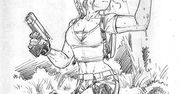 Lara Croft się sprzedała do Japonii