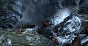 God of War 3: pierwsze 10 minut