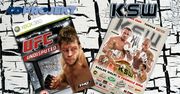 Konkurs CD Projekt i Federacji KSW!