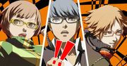 A Ty na podstawie jakiej gry chciałbyś zobaczyć anime?