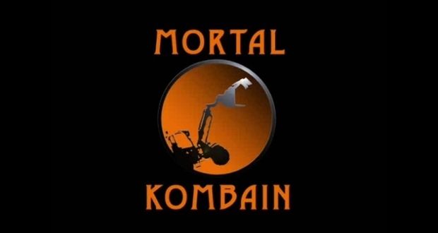 Mortal Kombain, czyli jak zamienić Farming Simulator 2013 w bijatykę