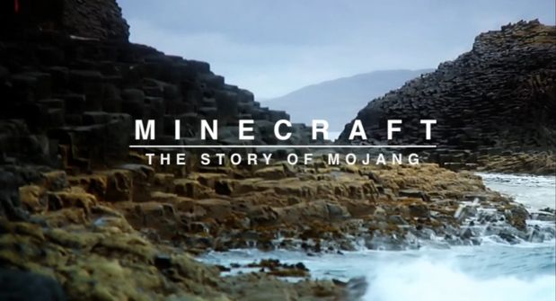 Film dokumentalny o Minecrafcie będzie można obejrzeć jeszcze przed Gwiazdką