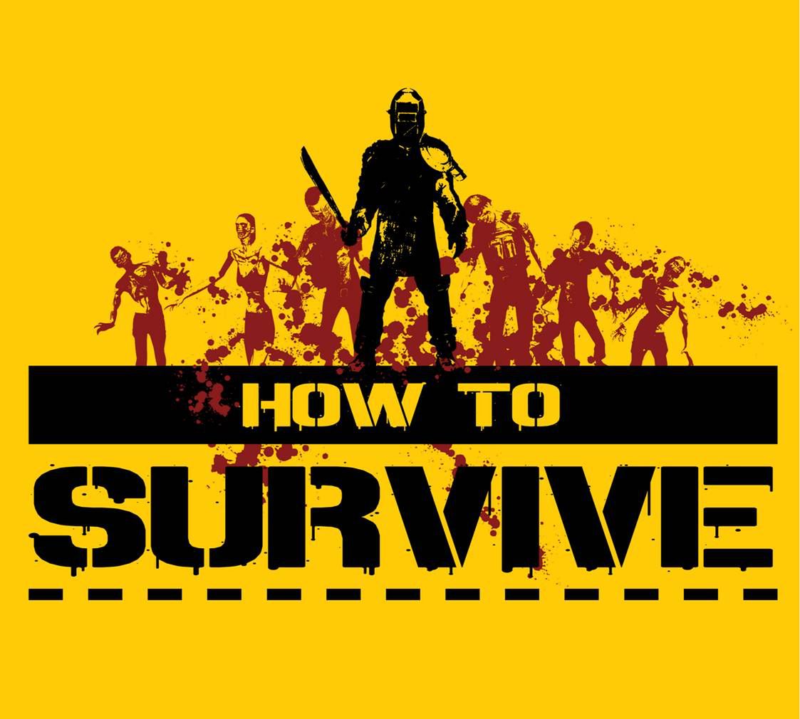 How to Survive - recenzja. Tu i tam odpada fragment, ale idzie do przodu