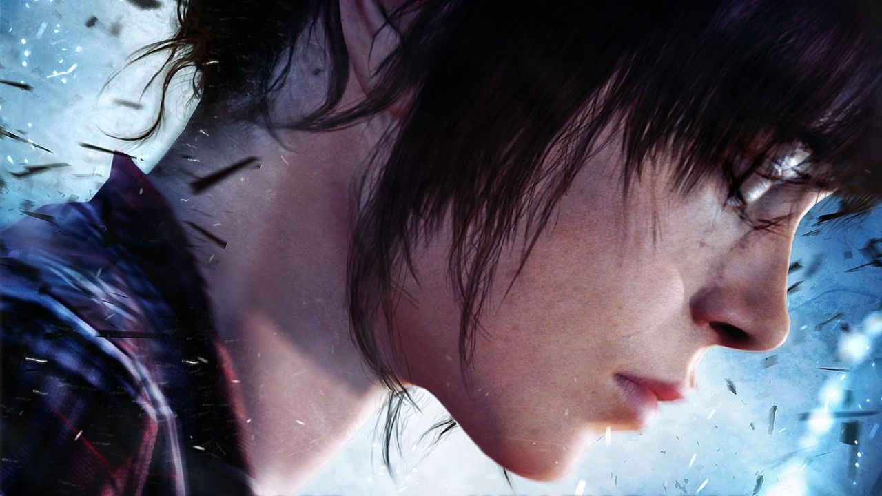 Ekranu &quot;Game Over&quot; w Beyond: Two Souls nie uświadczymy