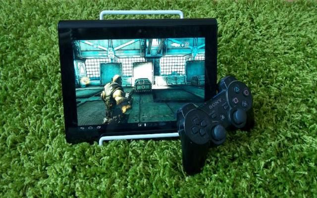 [BLOG] Tablet jako &quot;rasowa&quot; konsola do gier