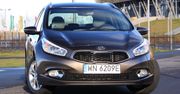 Kia ceed SW II